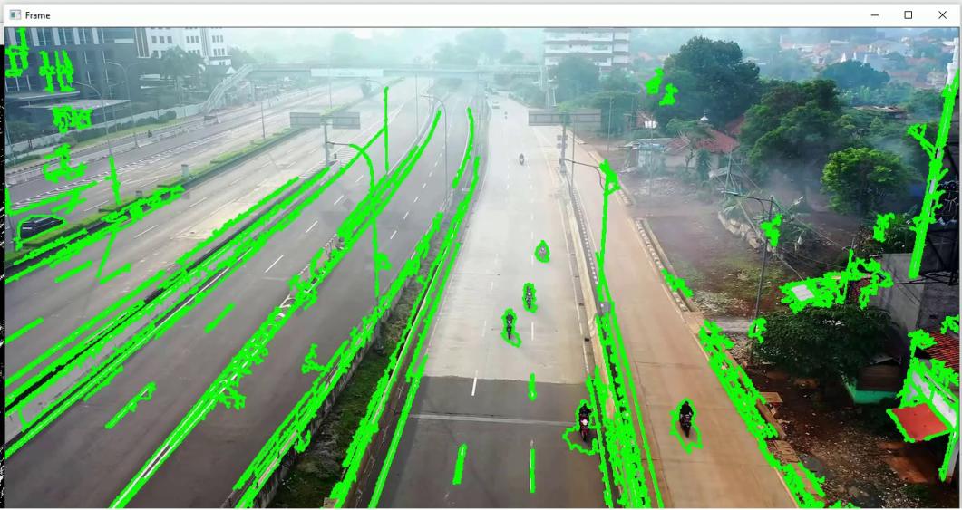 Can OpenCV Be Used to Create Real-Time Object Detection Systems?
