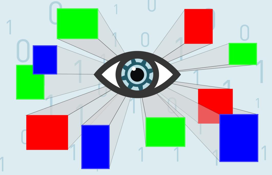 What Are the Different Types of Computer Vision Algorithms?